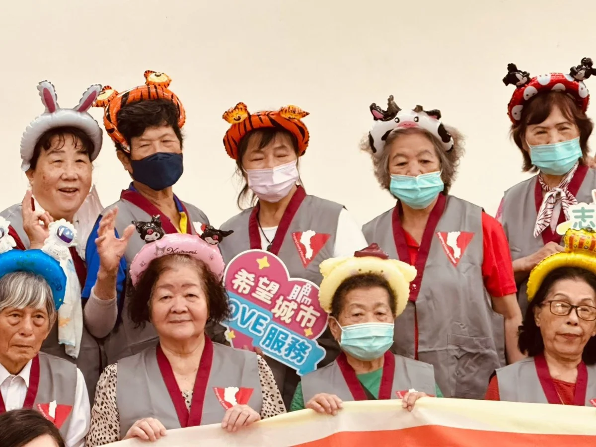 圖片來源:屏東縣政府