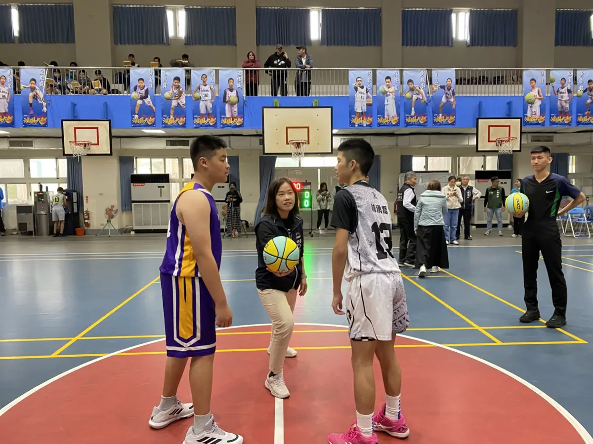 圖片來源:臺中市政府