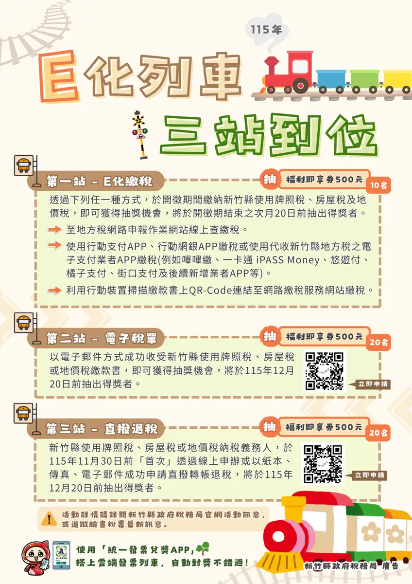 圖片來源:新竹縣政府