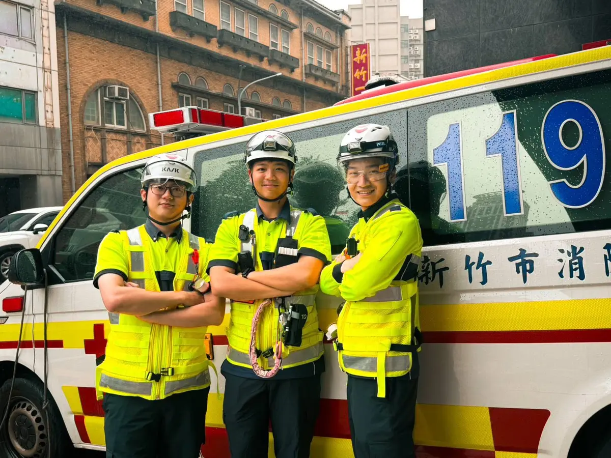 圖片來源:新竹市政府