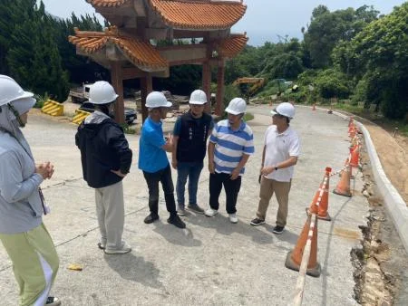 圖片來源:連江縣警察局-最新消息