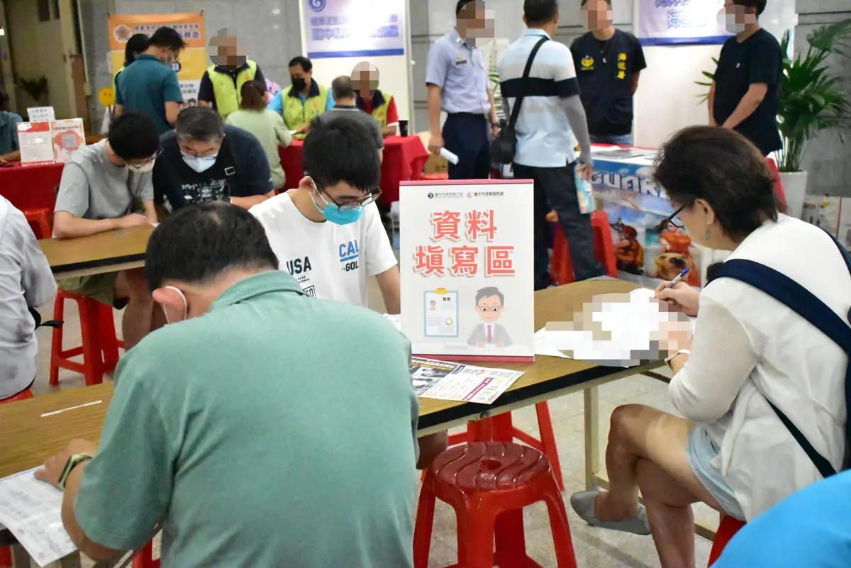 圖片來源:臺中市政府