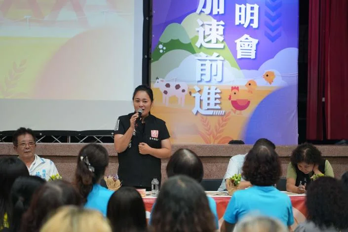 圖片來源：雲林縣政府