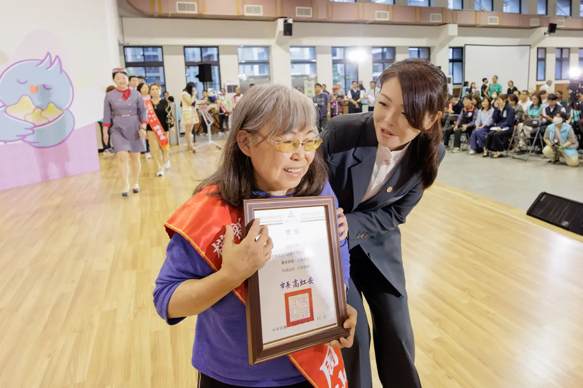 圖片來源:新竹市政府