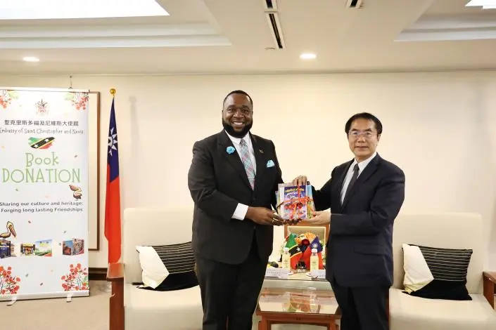 圖片來源:臺南市政府