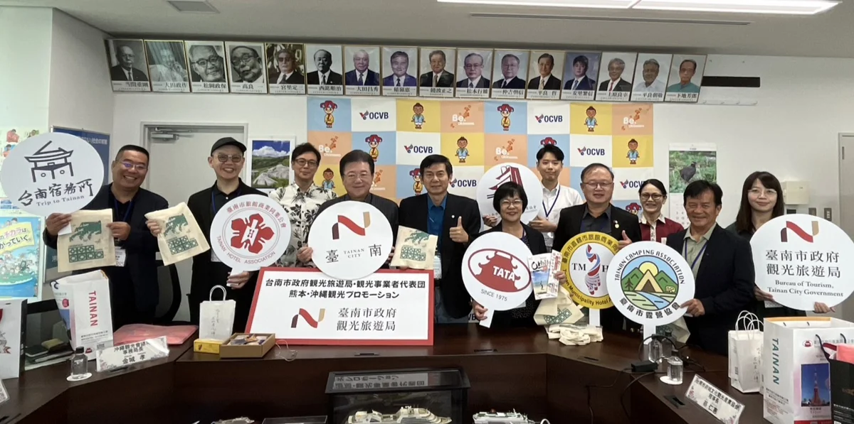 圖片來源：臺南市政府