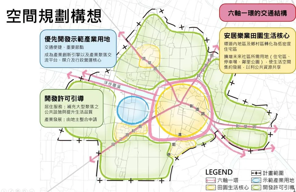 圖片來源:彰化縣政府