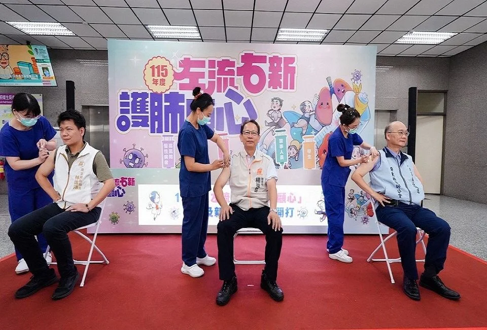 圖片來源：屏東縣政府傳播暨國際事務處-最新訊息