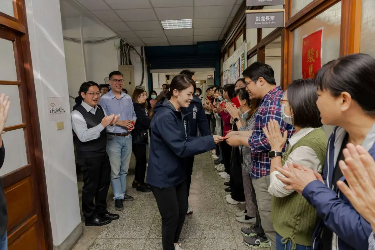 圖片來源:新竹市政府
