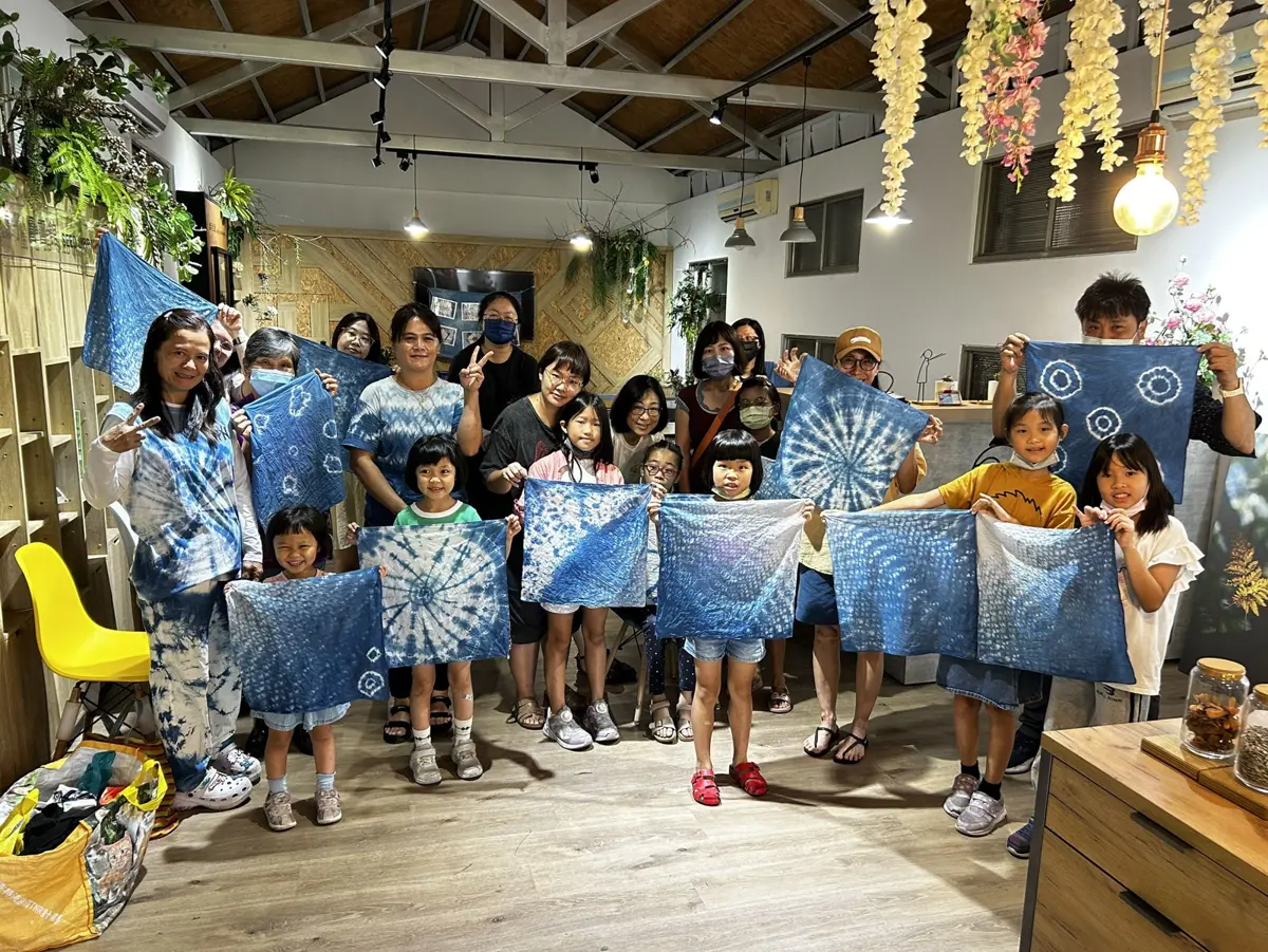 圖片來源:花蓮縣政府