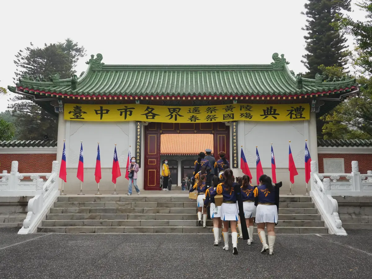 圖片來源:臺中市政府