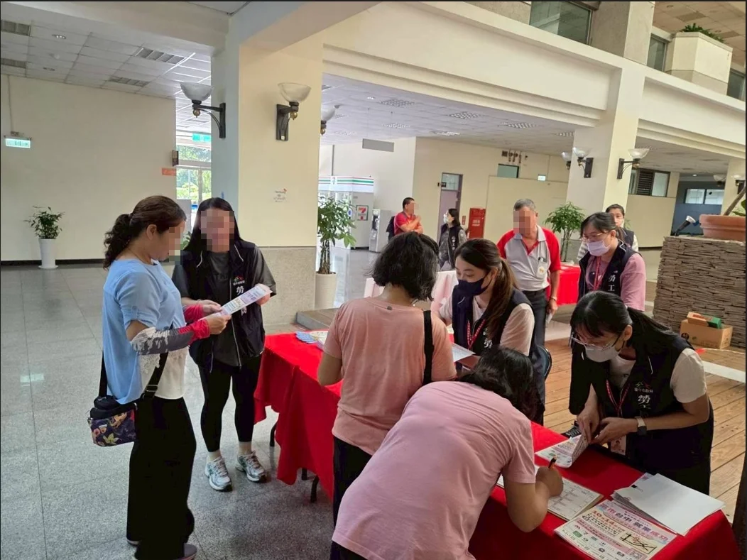 圖片來源：臺中市政府