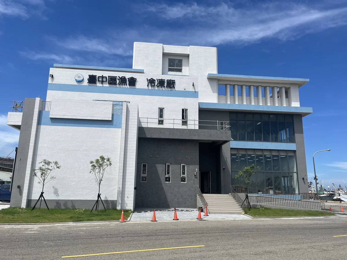 圖片來源:臺中市政府