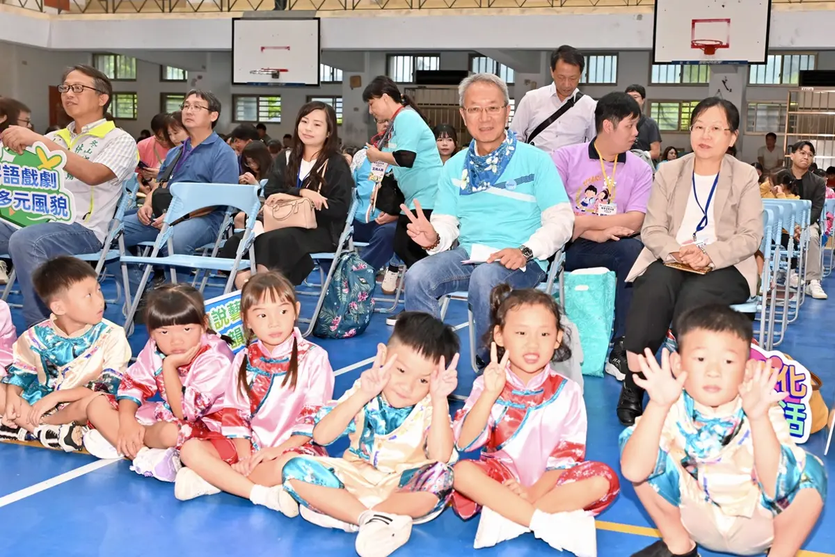 圖片來源:宜蘭縣政府