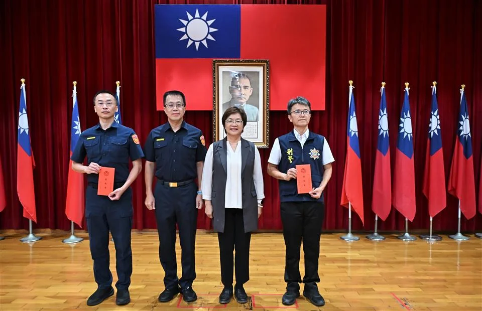 圖片來源:彰化縣政府