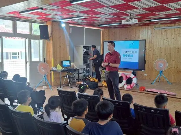 圖片來源:苗栗縣政府