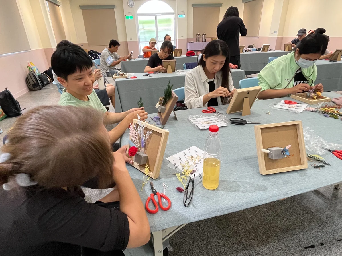 圖片來源:臺南市政府