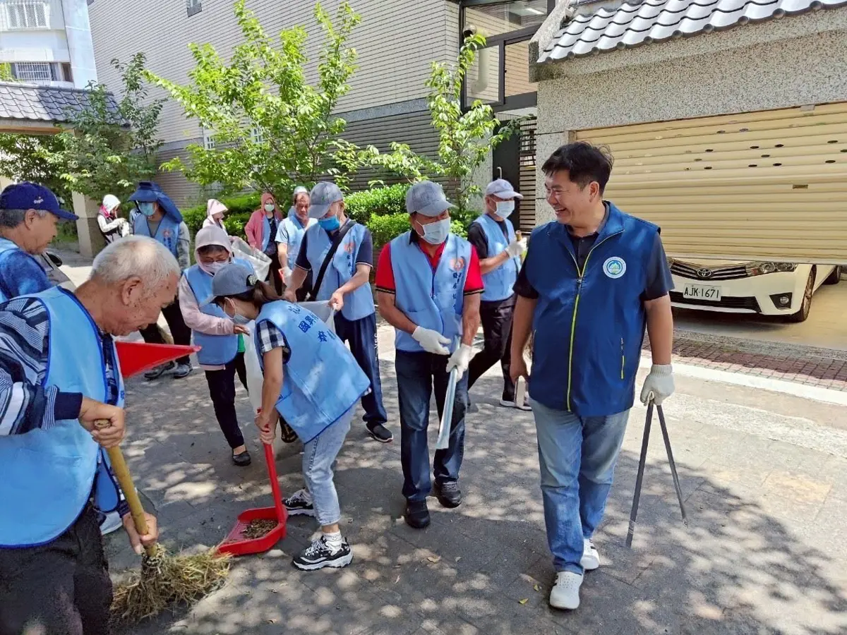 圖片來源:花蓮縣政府
