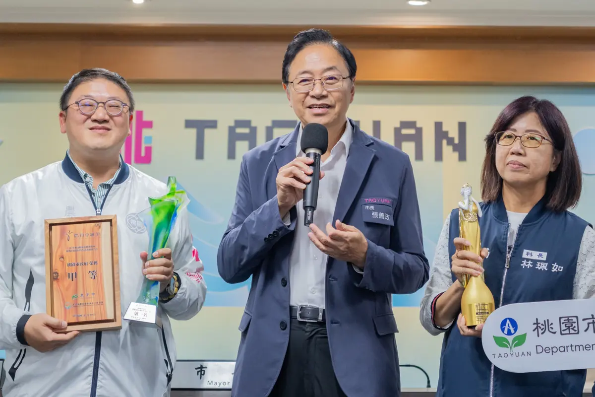 圖片來源:新聞處