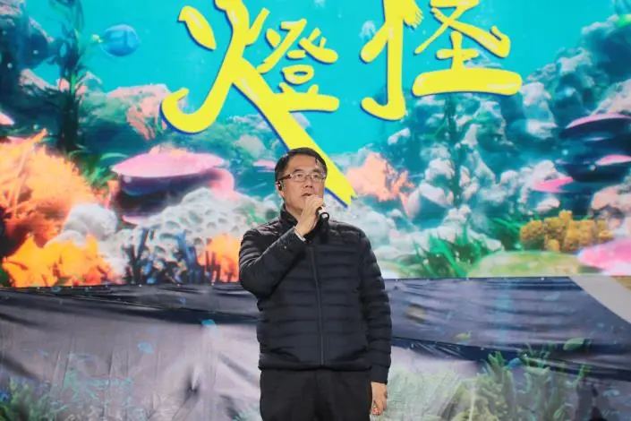 圖片來源:臺南市政府