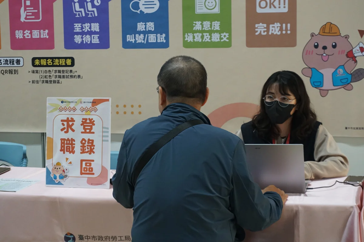 圖片來源:臺中市政府