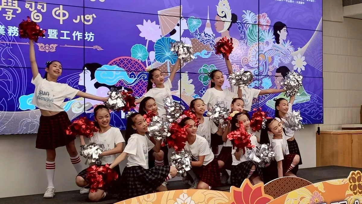 圖片來源：臺中市政府