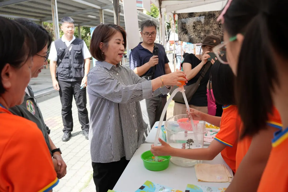 圖片來源：屏東縣政府