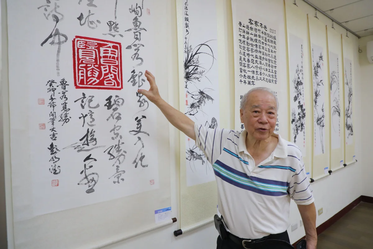 圖片來源:花蓮縣政府