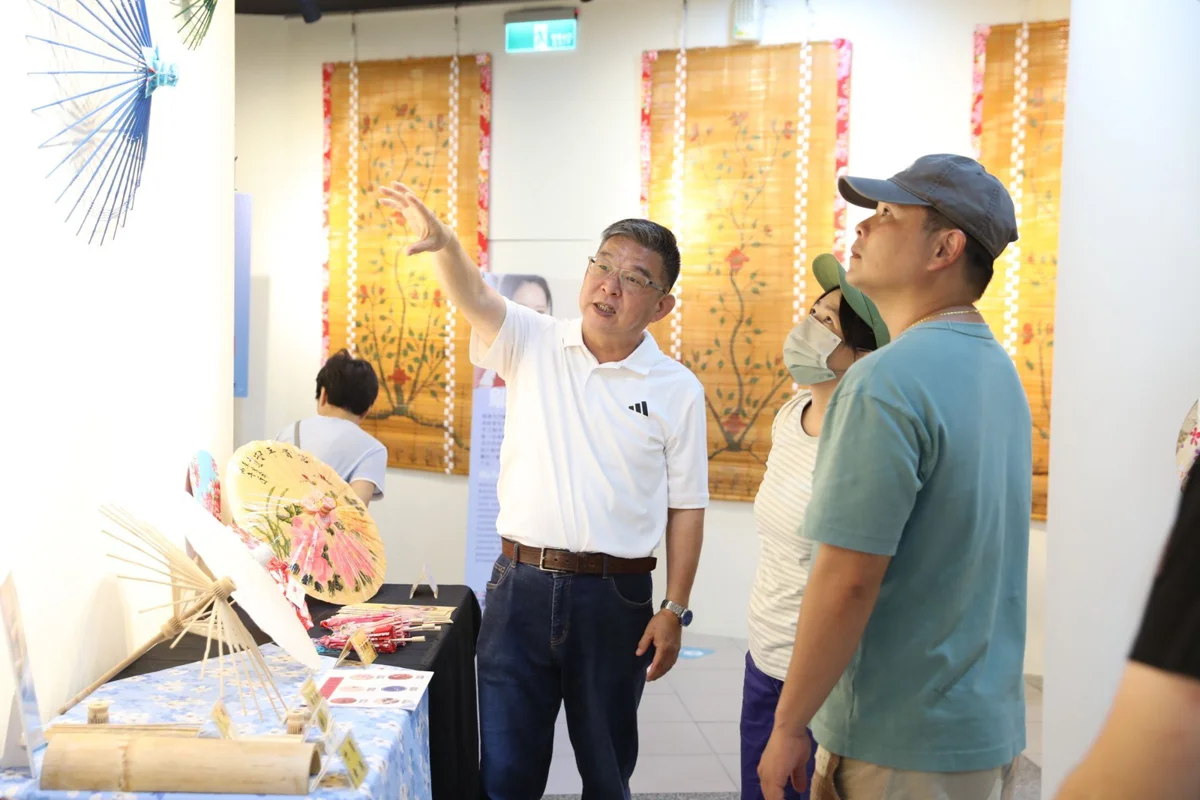 圖片來源：花蓮縣政府