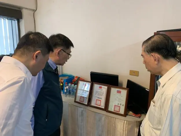 圖片來源:臺南市政府