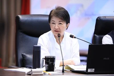 台中科技執法發威!68路口車禍年減近600件 盧秀燕曝未來加碼計畫