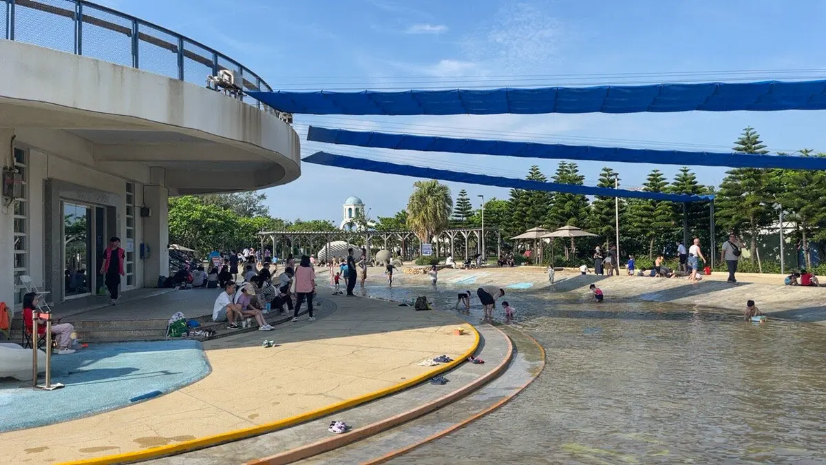 圖片來源:新竹市政府