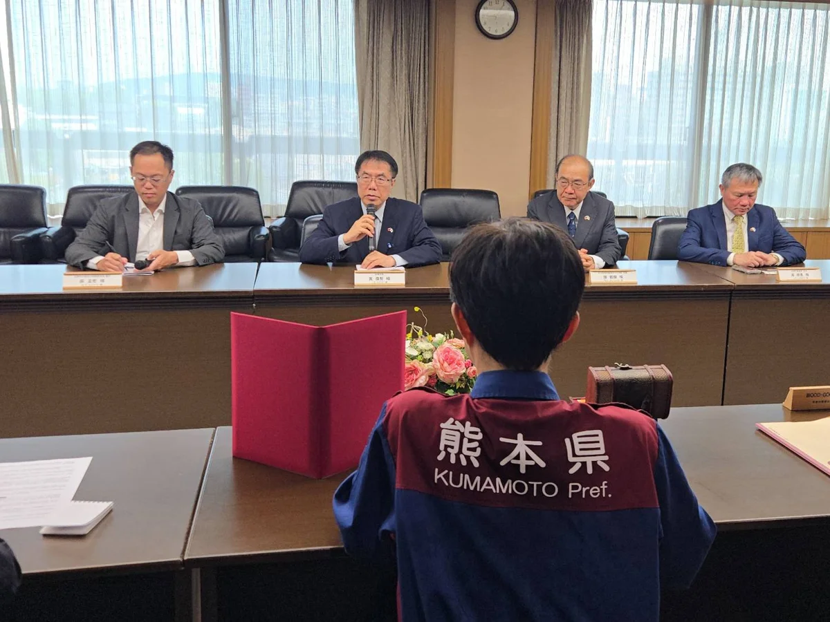 圖片來源：臺南市政府