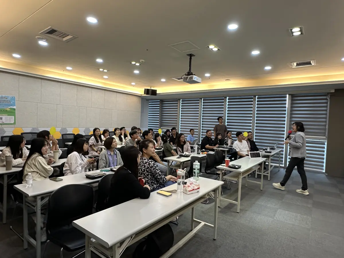 圖片來源:臺中市政府