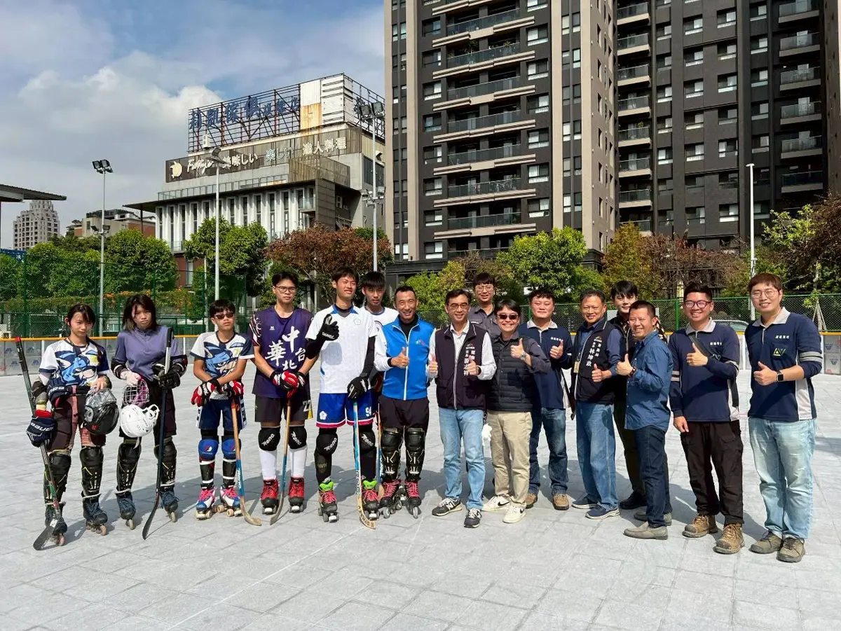 圖片來源:臺中市政府