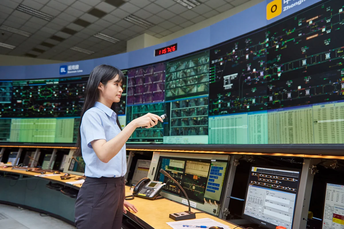 超越新加坡香港!台北公共運輸勇奪《Time Out》全球第1 關鍵原因大公開