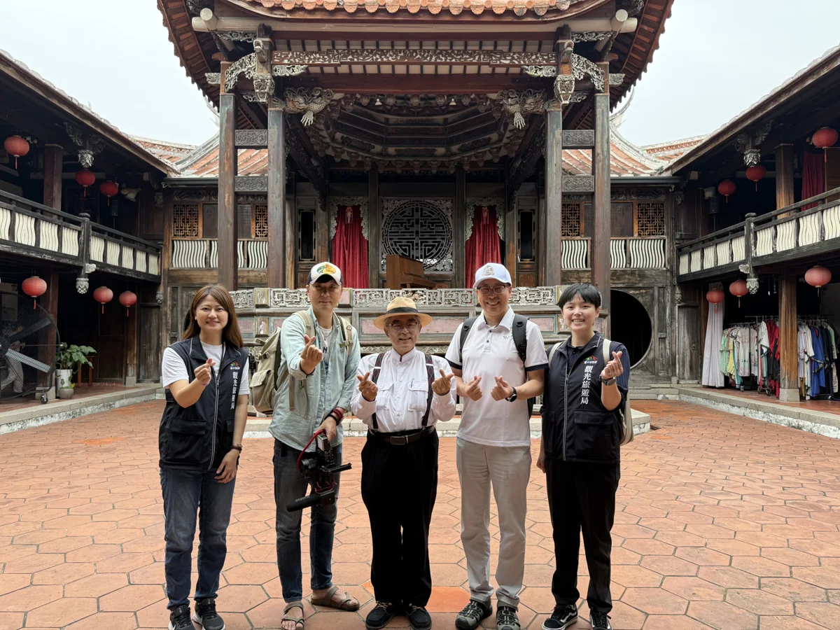 搶攻韓國客!中市府祭3大行銷攻略 攜手4航線行銷中台灣