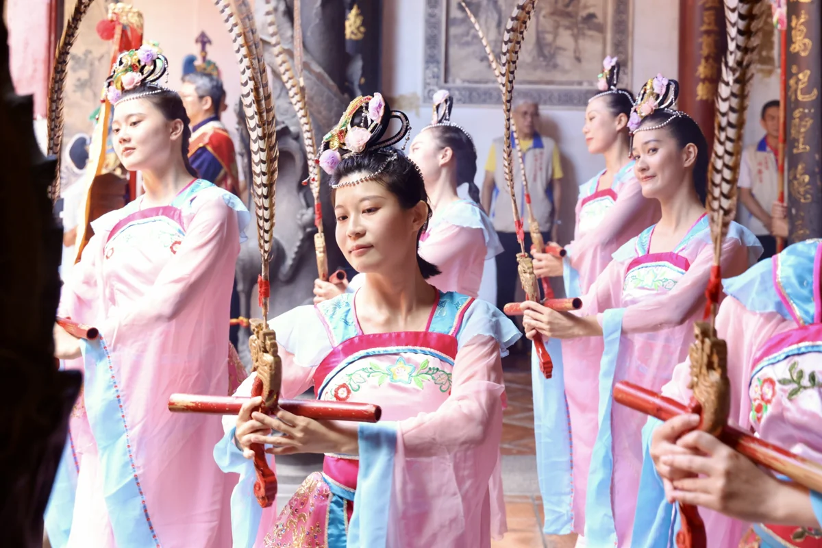圖片來源:臺南市政府
