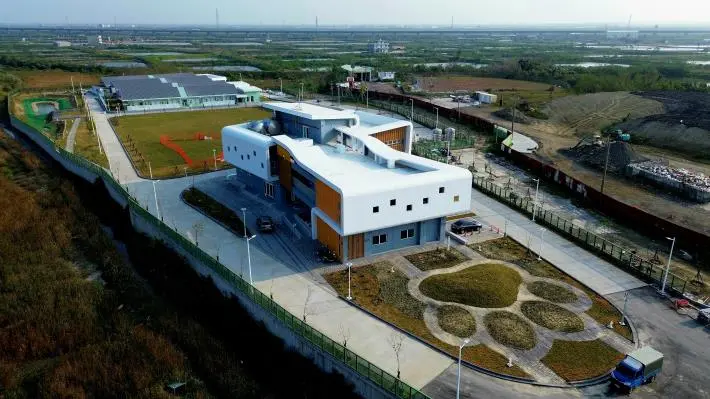 圖片來源：臺南市政府