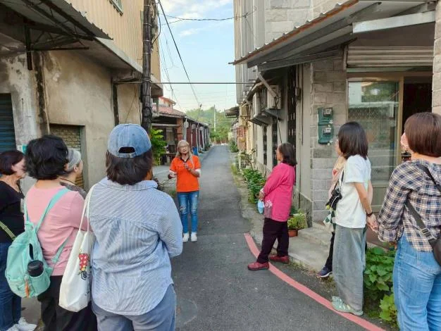 圖片來源：臺南市政府