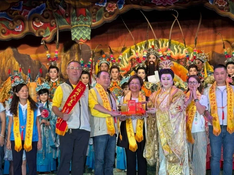 圖片來源：彰化縣政府
