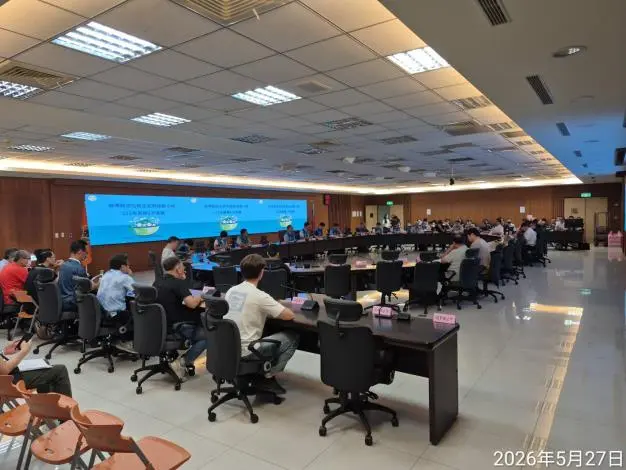 苗栗推「再生粒料」取代砂石!目標年用萬噸,力拚100%循環利用
