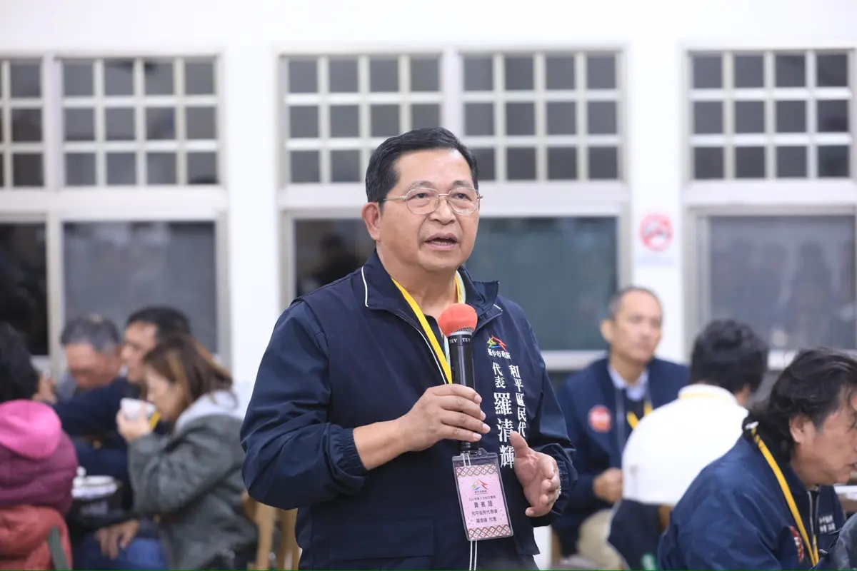 圖片來源:臺中市政府