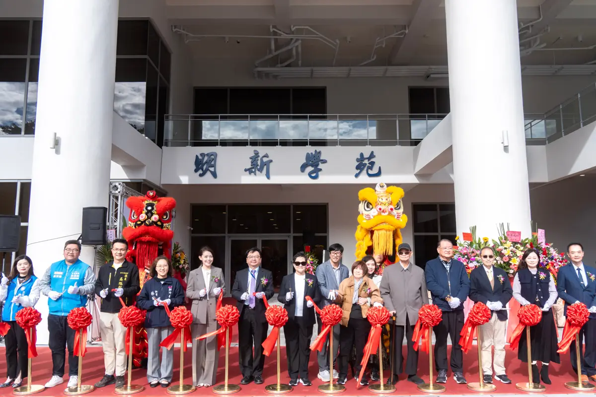 圖片來源:新竹市政府