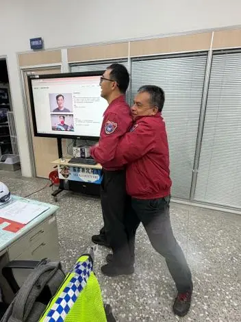 圖片來源:苗栗縣政府
