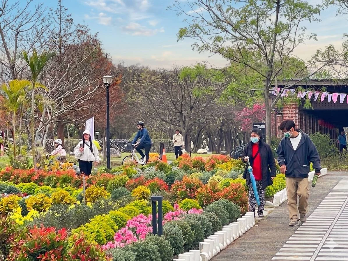 圖片來源:臺中市政府