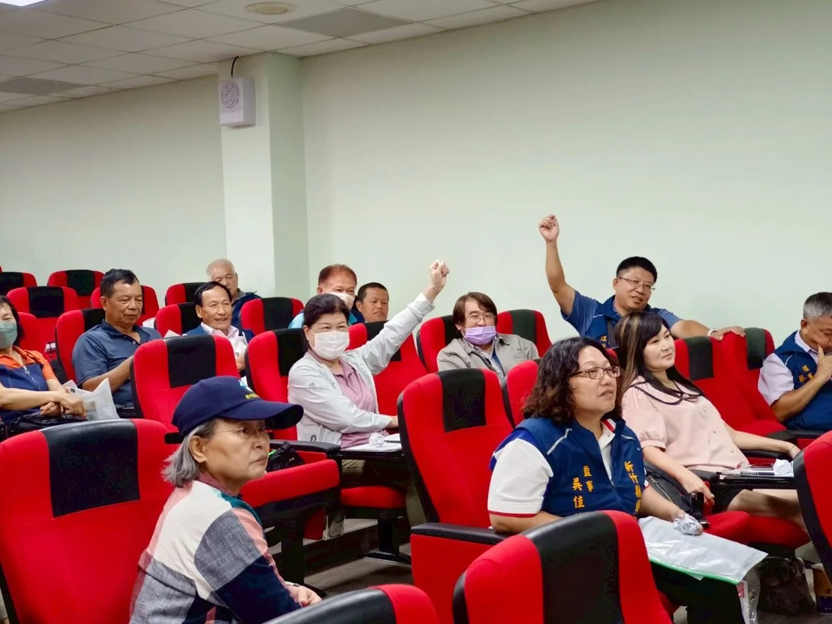 圖片來源:新竹縣政府