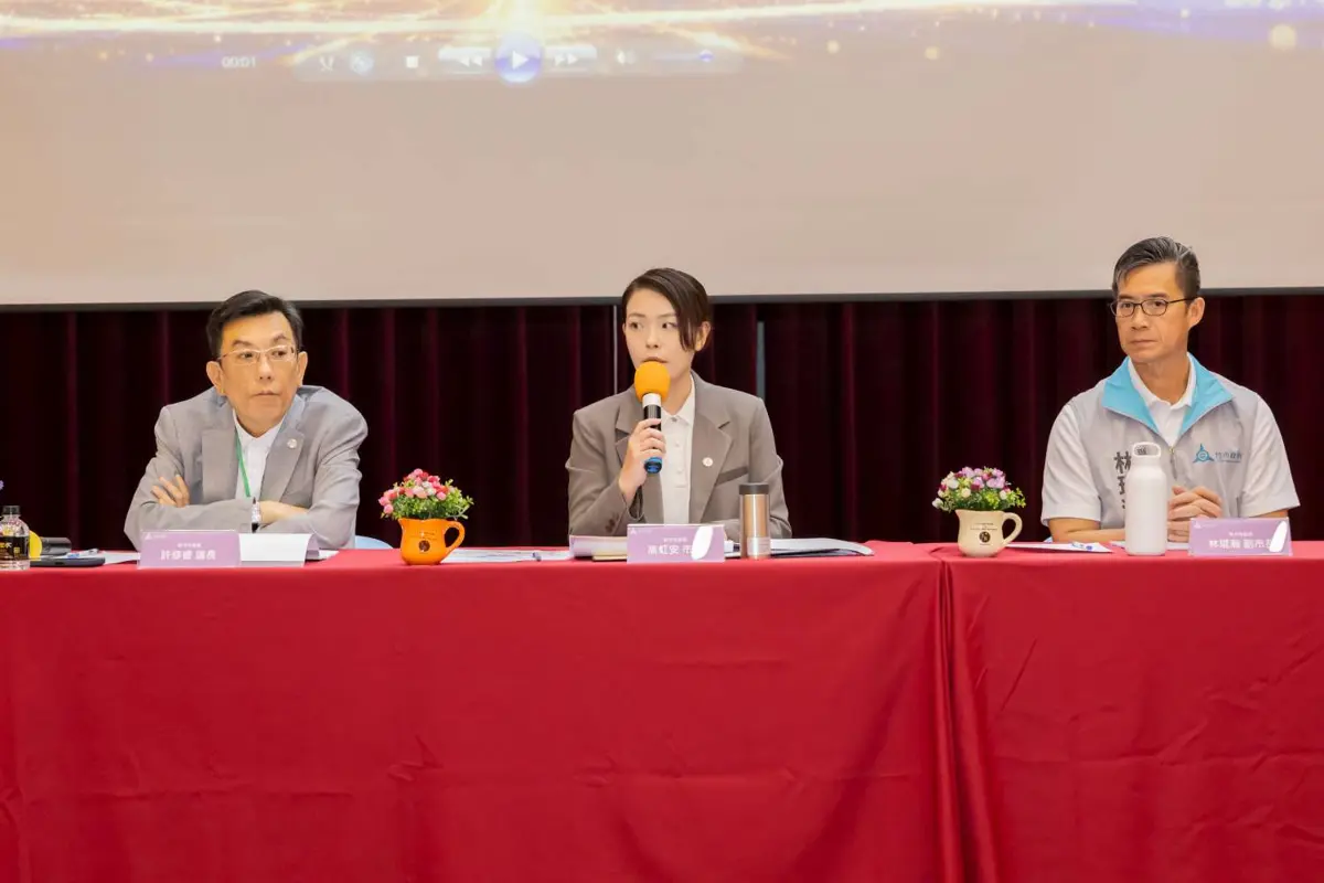圖片來源:新竹市政府