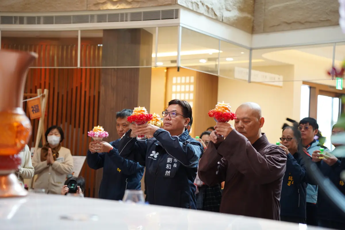 圖片來源:新北市政府