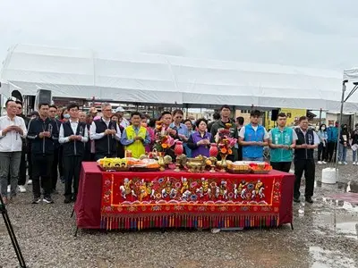 圖片來源：臺中市政府